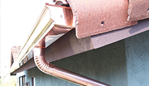 Rain Gutter Installation, Repair, Cleaning in Rockmart, GA